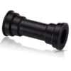 Prestine BB86/92 Press-Fit Adapters Shimano-Zwart