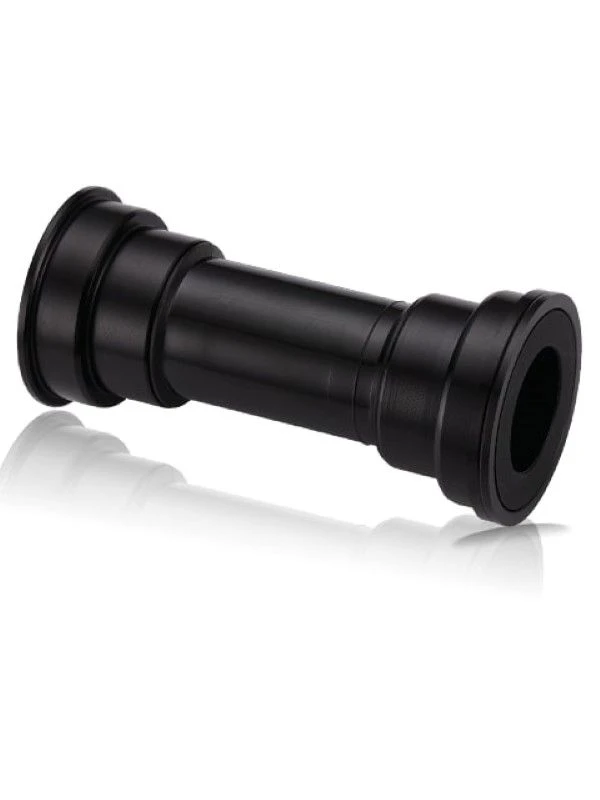 Prestine BB86/92 Press-Fit Adapters Shimano-Zwart 3 Prestine BB86/92 Press-Fit Adapters Shimano-Zwart