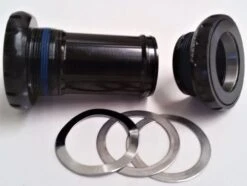 Prestine BB30 Externe Trapaslagers BSA-Zwart -Shimano Verkoop pt 6638 3