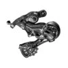 Campagnolo® Campagnolo Record 12sp Carbon Achterderailleur-Zwart -Shimano Verkoop rd20 re124
