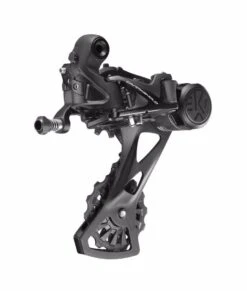 Campagnolo® Campagnolo EKAR 1x13sp Achterderailleur-Zwart -Shimano Verkoop rd21 ek13 3 medium