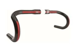 3T Rotundo Team Carbon Stuurbocht