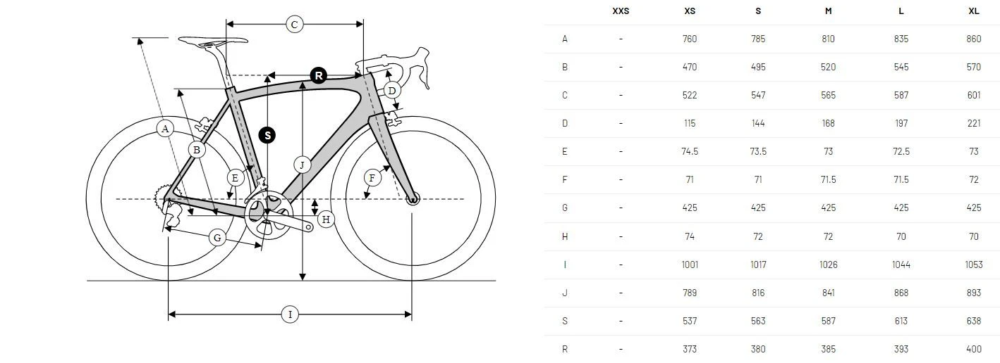 Ridley Kanzo Fast Rival XPLR 4 Ridley Kanzo Fast Rival XPLR - Afbeelding 2