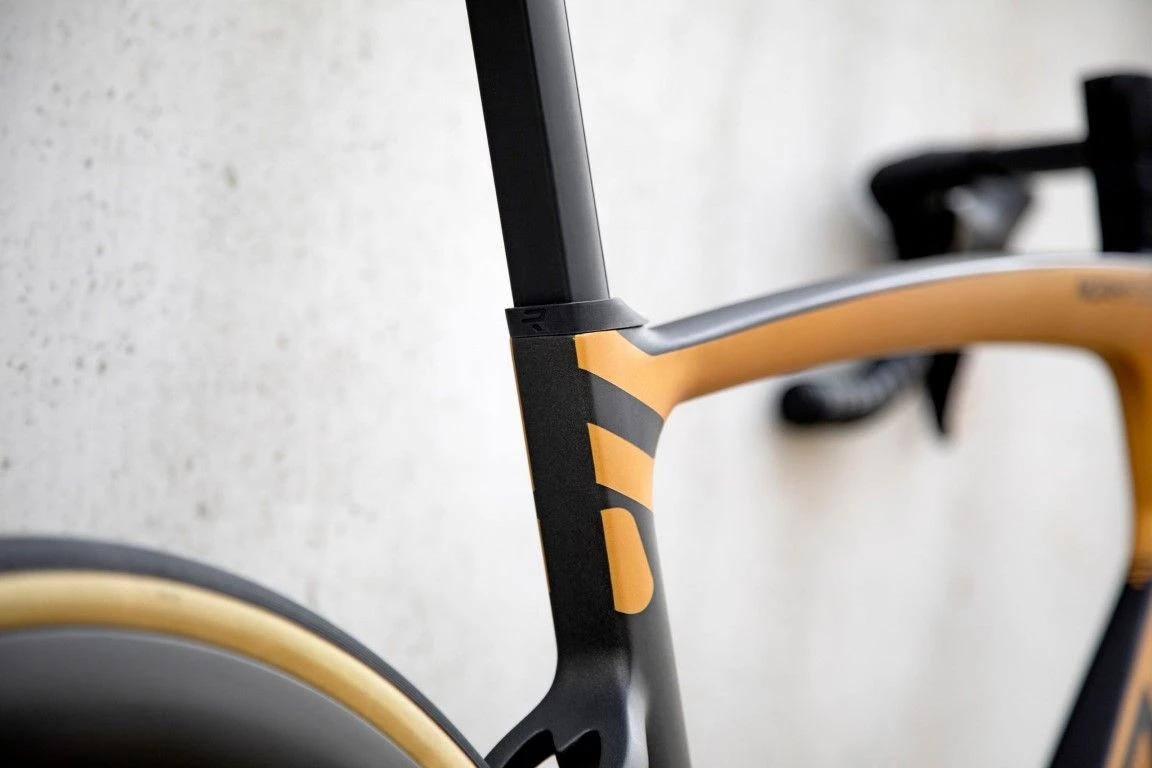 Ridley Noah Fast Ultegra Di2 Disc 8 Ridley Noah Fast Ultegra Di2 Disc - Afbeelding 6