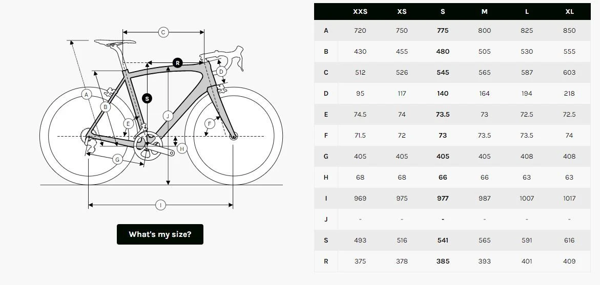 Ridley Noah Ultegra Disc 4 Ridley Noah Ultegra Disc - Afbeelding 2
