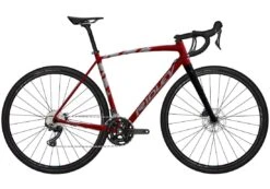 Ridley Kanzo A GRX600 Duo Disc