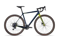 Ridley Kanzo C Adventure GRX800 1x Disc