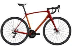Ridley Kanzo Speed GRX600 2x Disc