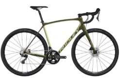 Ridley Kanzo Speed GRX800 2x Disc