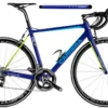 Carrera SL7 Frameset 2 Carrera SL7 Frameset -Shimano Verkoop sl7a7 124 1 1