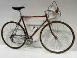 Wilier Superleggera Campagnolo Superrecord-Ramato-54