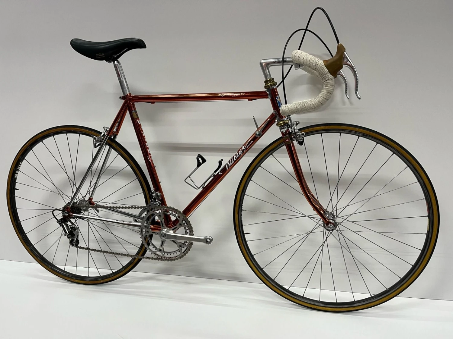 Wilier Superleggera Campagnolo Superrecord-Ramato-54 3 Wilier Superleggera Campagnolo Superrecord-Ramato-54