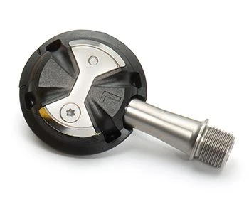 Speedplay Zero Aero Stainless Pedaalset Incl. Walkable Schoenplaten-Zwart 6 Speedplay Zero Aero Stainless Pedaalset Incl. Walkable Schoenplaten-Zwart - Afbeelding 4