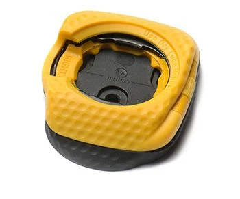 Speedplay Zero Aero Stainless Pedaalset Incl. Walkable Schoenplaten-Zwart 5 Speedplay Zero Aero Stainless Pedaalset Incl. Walkable Schoenplaten-Zwart - Afbeelding 3