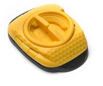 Speedplay Zero Aero Stainless Pedaalset Incl. Walkable Schoenplaten-Zwart 4 Speedplay Zero Aero Stainless Pedaalset Incl. Walkable Schoenplaten-Zwart - Afbeelding 2