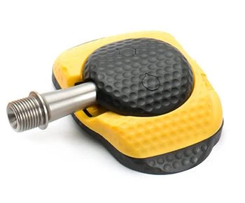 Speedplay Zero Aero Stainless Pedaalset Incl. Walkable Schoenplaten-Zwart 9 Speedplay Zero Aero Stainless Pedaalset Incl. Walkable Schoenplaten-Zwart - Afbeelding 7