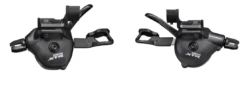 Shimano XTR M9000 Shifterset Integrated-11sp