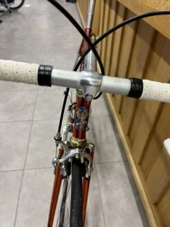 Wilier Superleggera Campagnolo Superrecord-Ramato-54 10 Wilier Superleggera Campagnolo Superrecord-Ramato-54 -Shimano Verkoop superleggera1