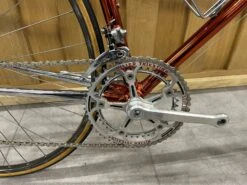 Wilier Superleggera Campagnolo Superrecord-Ramato-54 12 Wilier Superleggera Campagnolo Superrecord-Ramato-54 -Shimano Verkoop superleggera3