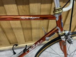 Wilier Superleggera Campagnolo Superrecord-Ramato-54 13 Wilier Superleggera Campagnolo Superrecord-Ramato-54 -Shimano Verkoop superleggera4