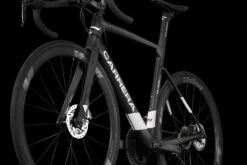 Carrera TD01 Air Disc Custom Racefiets