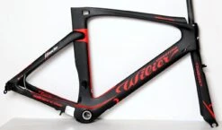 Wilier Blade Frameset
