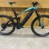 Bianchi E-SUV Adventure GX Eagle -Shimano Verkoop ypbq3i48cm medium 1