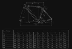 Bianchi Oltre XR4 Ultegra Di2 Disc -Shimano Verkoop yrb17xc 7 geo