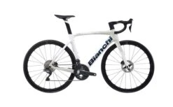 Bianchi Oltre XR4 Ultegra Di2 Disc
