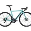 Bianchi Aria E-Road Ultegra Disc