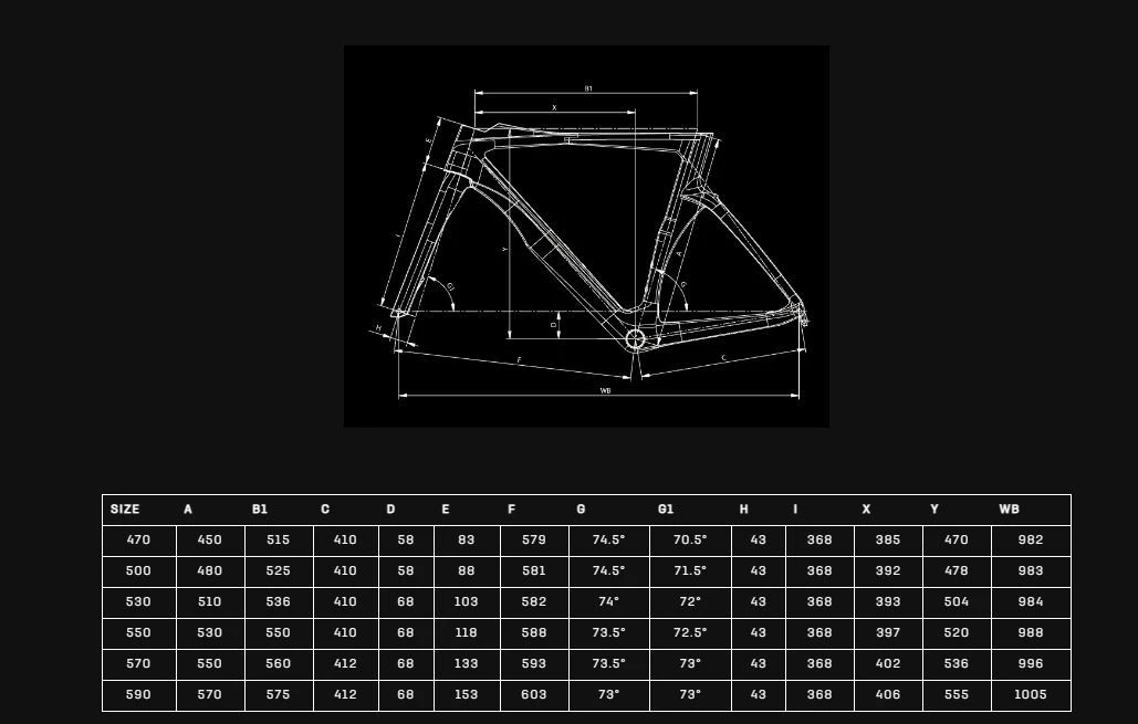 Bianchi Oltre Comp 105 Di2 Disc 4 Bianchi Oltre Comp 105 Di2 Disc - Afbeelding 2
