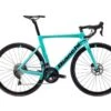 Bianchi Aria Aero 105 Di2 Disc -Shimano Verkoop ysb37i505k medium